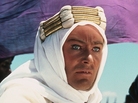Peter O'Toole was nominated for an Academy Award for his role as the titular Lawrence of Arabia. Peter O'Toole was nominated for an Academy Award for his role as the titular Lawrence of Arabia.