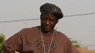 Malian guitarist Lobi Traore died in 2010, at just 49. His last album is called Bwati Kono. Malian guitarist Lobi Traore died in 2010, at just 49. His last album is called Bwati Kono.