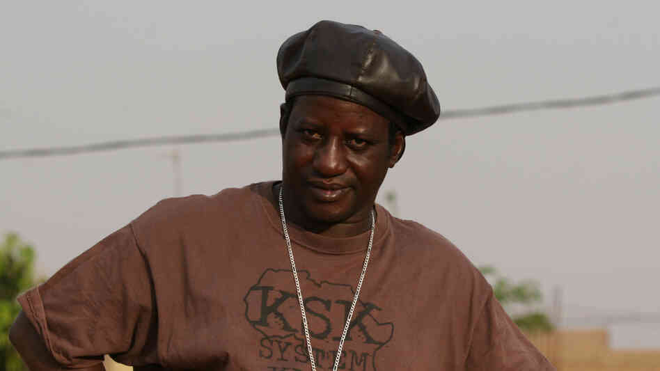 Malian guitarist Lobi Traore died in 2010, at just 49. His last album is called Bwati Kono. Malian guitarist Lobi Traore died in 2010, at just 49. His last album is called Bwati Kono.