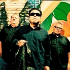 Los Lobos. Los Lobos.