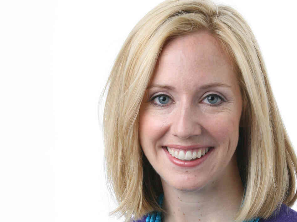 Louise Story is an investigative journalist for The New York Times, specializing in business reporting. In 2009 she was a finalist for the Pulitzer Prize in Public Service for her reporting on the financial crisis of 2008.