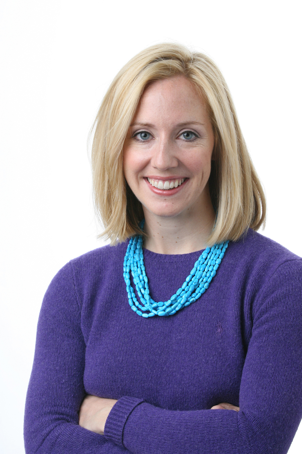 Louise Story is an investigative journalist for The New York Times, specializing in business reporting. In 2009 she was a finalist for the Pulitzer Prize in Public Service for her reporting on the financial crisis of 2008.