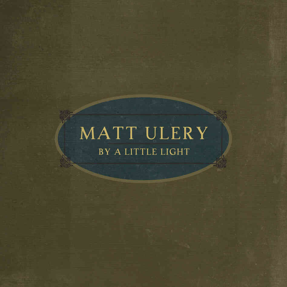 cover for By A Little Light cover for By A Little Light