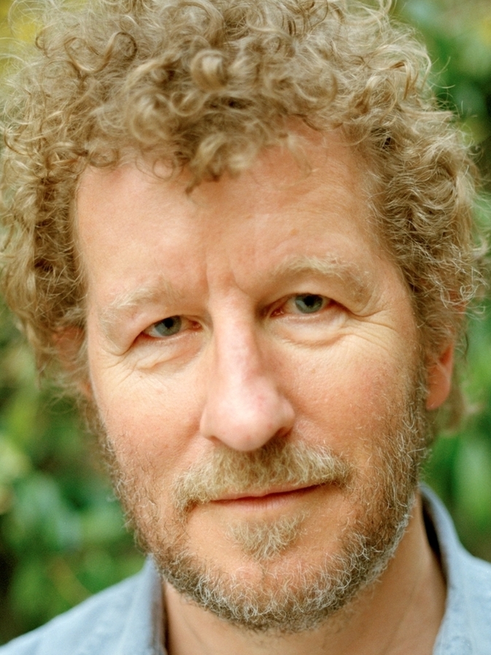 Novelist Sebastian Faulks, a former journalist, is the author of Birdsong, A Week in December and Pistache, among others.