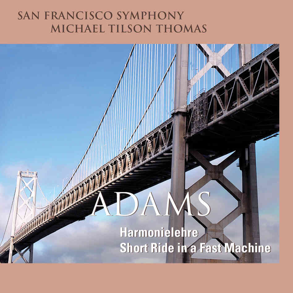cover for Harmonielehre cover for Harmonielehre