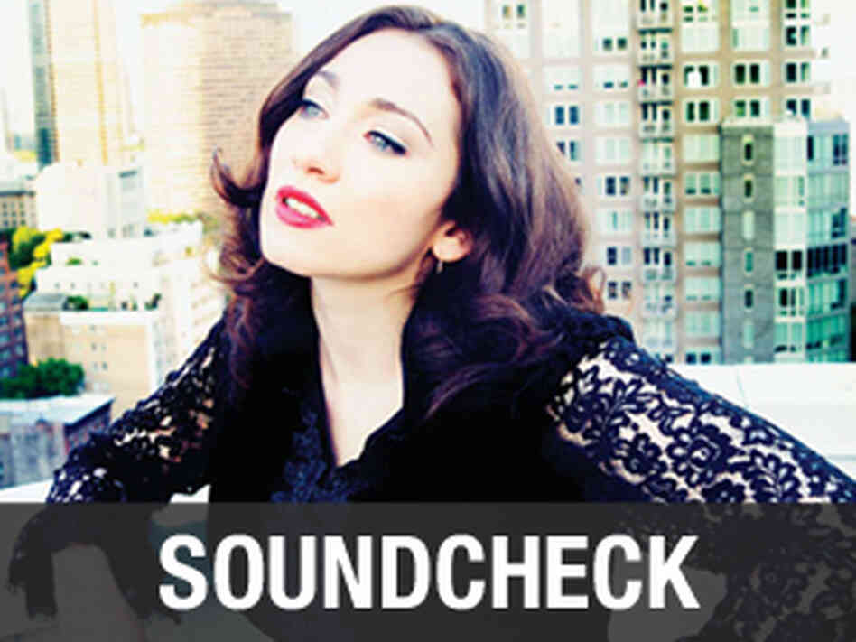 Regina Spektor