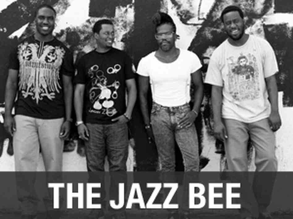 Robert Glasper Experiment