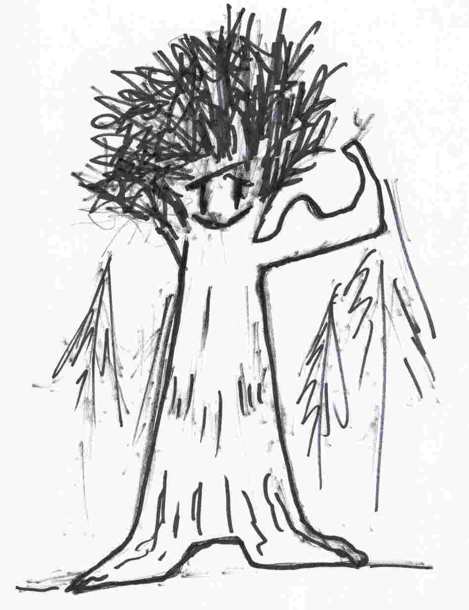 Tree Tree