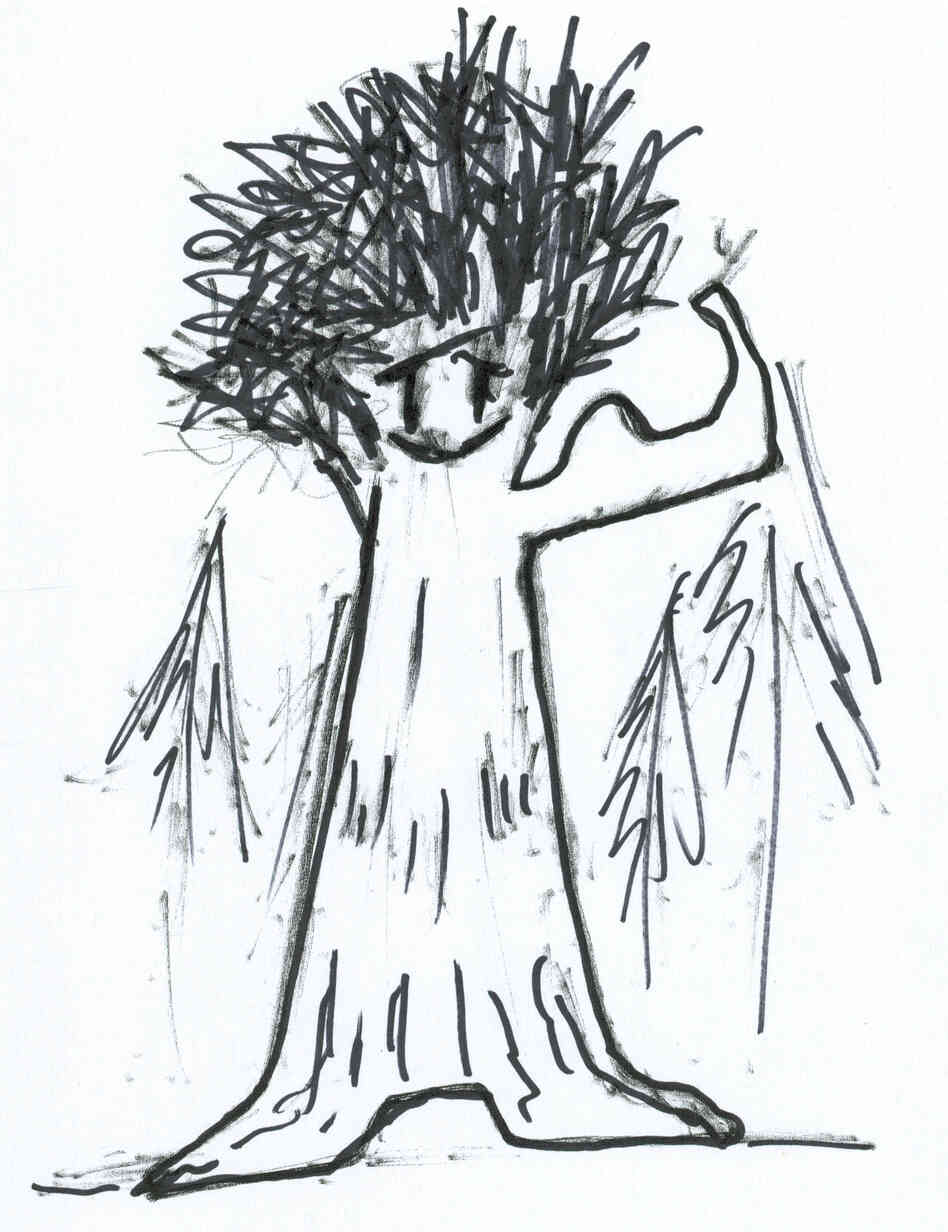 Tree Tree