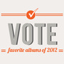 Vote! Vote!