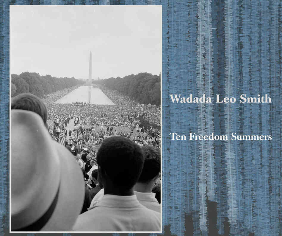 cover for Ten Freedom Summers cover for Ten Freedom Summers