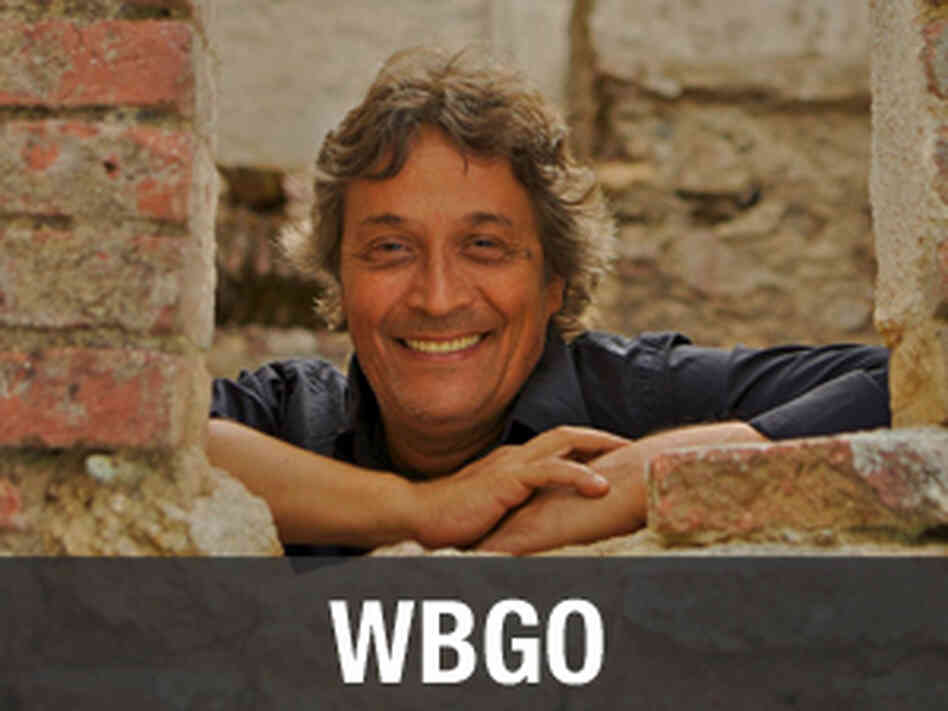 Chano Dominguez
