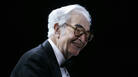 Dave Brubeck performs along with his Dave Brubeck Quartet in November 2005. Dave Brubeck performs along with his Dave Brubeck Quartet in November 2005.