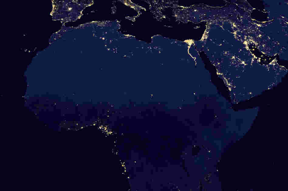 Northern Africa