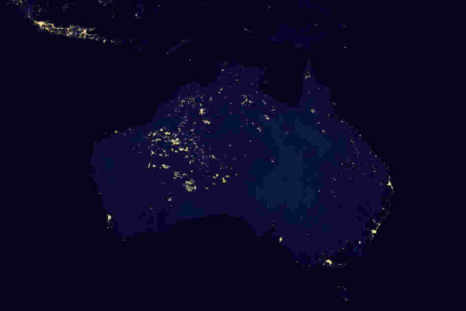Australia