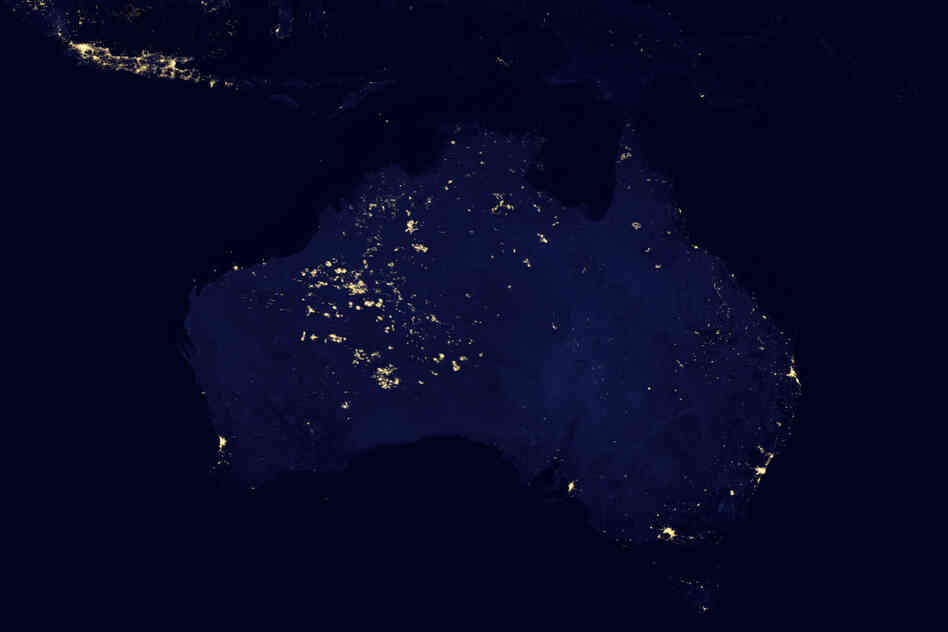 Australia
