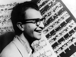 Dave Brubeck Dave Brubeck