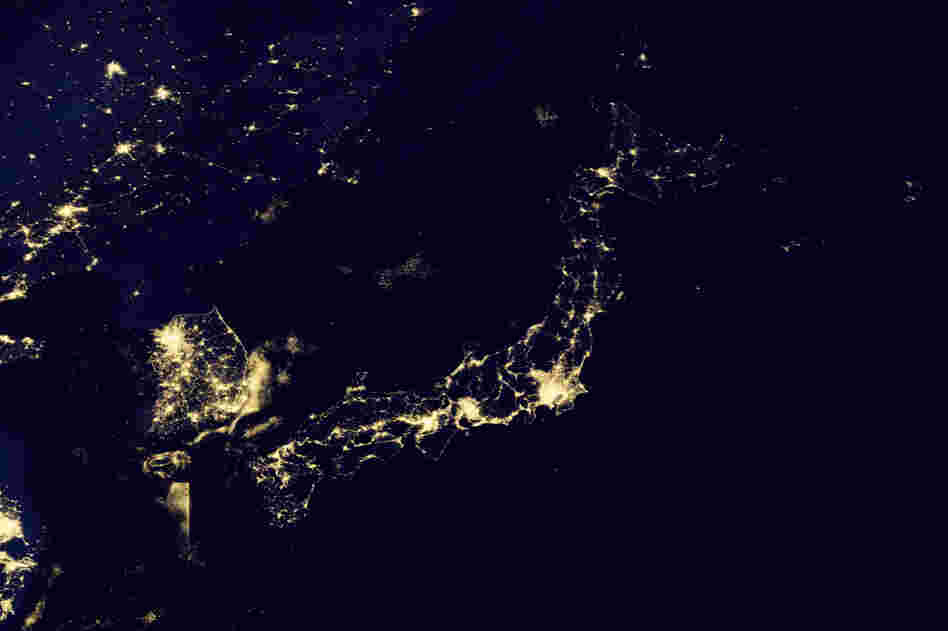 Japan