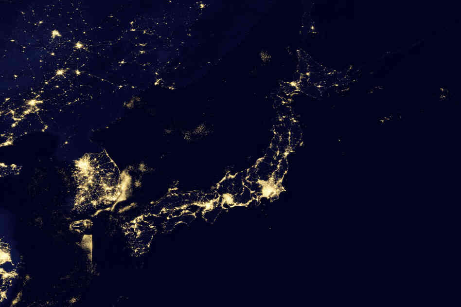 Japan