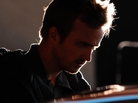 Aaron Paul plays Jesse Pinkman on AMC's Breaking Bad. Aaron Paul plays Jesse Pinkman on AMC's Breaking Bad.