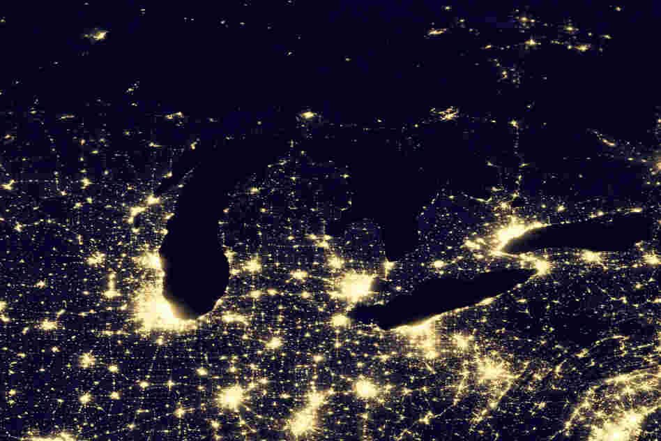 Chicago and the Great Lakes