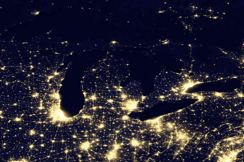 Chicago and the Great Lakes