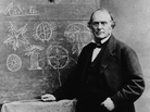 Louis Agassiz Louis Agassiz