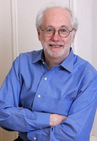 David Nasaw is also the author of The Chief: The Life of William Randolph Hearst and Andrew Carnegie, which was a finalist for the Pulitzer Prize in 2007.