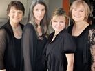To mark the group's 25th anniversary, Anonymous 4 commissioned the new piece love fail from Pulitzer Prize-winning composer David Lang. To mark the group's 25th anniversary, Anonymous 4 commissioned the new piece love fail from Pulitzer Prize-winning composer David Lang.