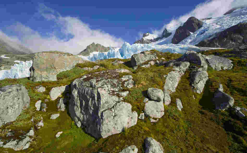 South Sandwich Islands, Antarctica South Sandwich Islands, Antarctica
