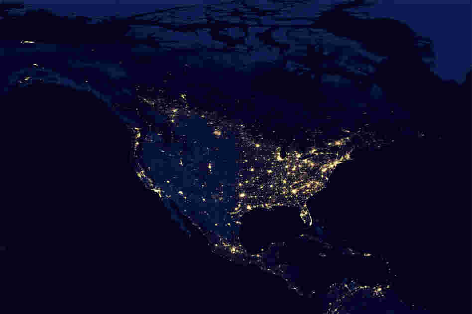 The United States