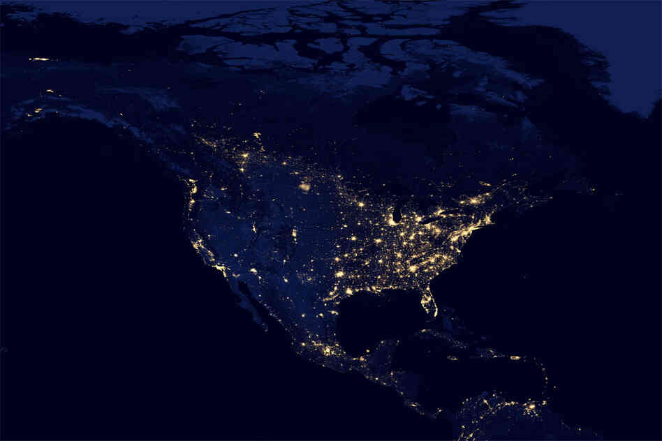 The United States