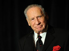 Mel Brooks has made a name for himself with comedy classics like Blazing Saddles, Young Frankenstein and The Producers. Mel Brooks has made a name for himself with comedy classics like Blazing Saddles, Young Frankenstein and The Producers.