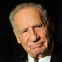 Mel Brooks has made a name for himself with comedy classics like Blazing Saddles, Young Frankenstein and The Producers. Mel Brooks has made a name for himself with comedy classics like Blazing Saddles, Young Frankenstein and The Producers.