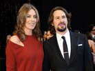Director Kathryn Bigelow and screenwriter Mark Boal at the 83rd Annual Academy Awards. Director Kathryn Bigelow and screenwriter Mark Boal at the 83rd Annual Academy Awards.