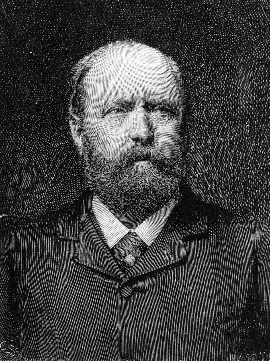 Othniel Charles Marsh was a professor of paleontology at Yale who made many dinosaur fossil discoveries, including the Apatosaurus — and the fictional Brontosaurus. Othniel Charles Marsh was a professor of paleontology at Yale who made many dinosaur fossil discoveries, including the Apatosaurus — and the fictional Brontosaurus.