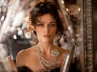 Keira Knightley and director Joe Wright have worked together on three film adaptations of period novels. Keira Knightley and director Joe Wright have worked together on three film adaptations of period novels.