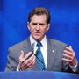 Sen. Jim DeMint, R-S.C., speaks during to the Conservative Political Action Conference in Washington, D.C., on Feb. 9. Sen. Jim DeMint, R-S.C., speaks during to the Conservative Political Action Conference in Washington, D.C., on Feb. 9.