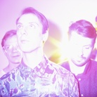 Django Django. Django Django.