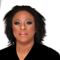 Geri Allen and Timeline (top) and The Cookers.