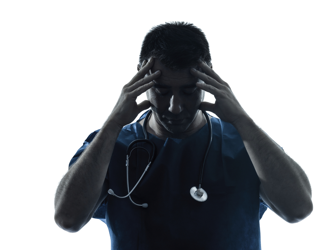 To reduce errors by doctors in training, medical educators have capped how long they can work. But enforcing the limits can be a challenge.