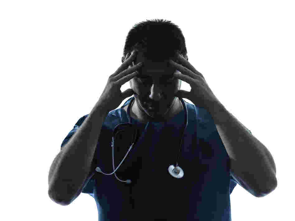 To reduce errors by doctors in training, medical educators have capped how long they can work. But enforcing the limits can be a challenge.