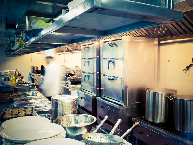 A group that advocates on behalf of food service workers has created an app that helps diners find restaurants that pay their workers livable wages and offer room for advancement.