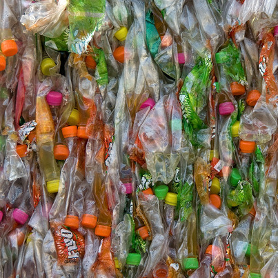 bottles