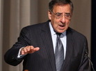 Secretary of Defense Leon Panetta. Secretary of Defense Leon Panetta.