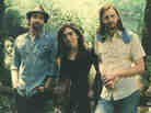 The Stray Birds released one of the finest debuts of the year. The Stray Birds released one of the finest debuts of the year.
