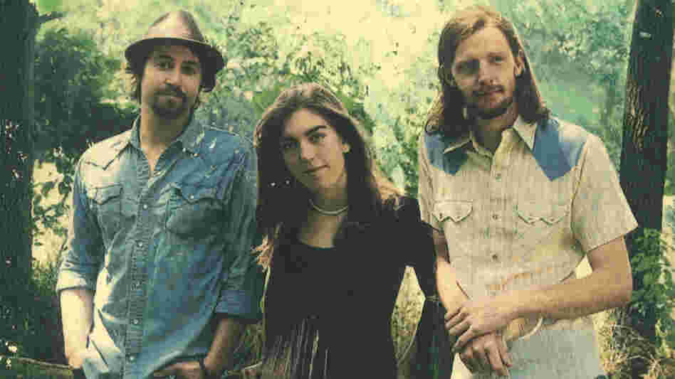 The Stray Birds released one of the finest debuts of the year.