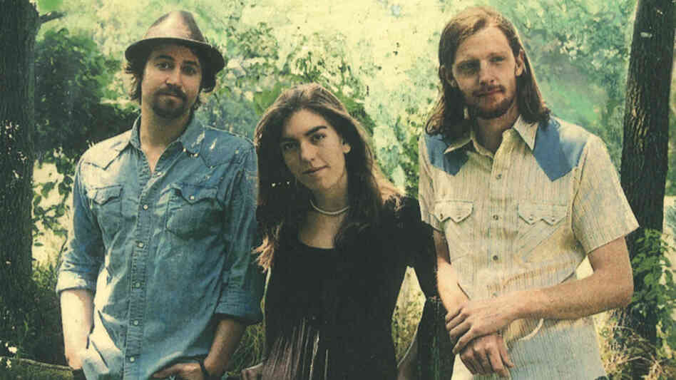 The Stray Birds released one of the finest debuts of the year.