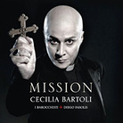 Cecilia Bartoli's Mission. Cecilia Bartoli's Mission.