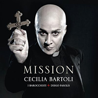 A Bald Mezzo And Three Shades Of Violin: Classical Favorites From 2012